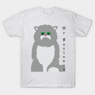 Gayles cat T-Shirt